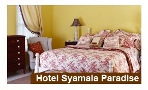 Hotel Syamala Paradise Vishakhapatnam