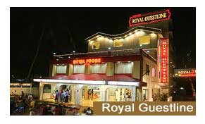 Royal Guestline Goa