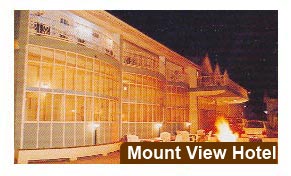 Mount View Hotel Dalhousie