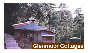 Glenmoor Cottages