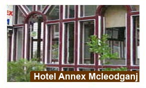 Hotel Annex Mcleodganj