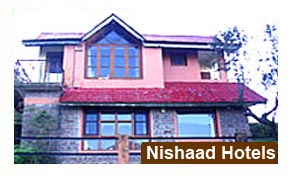Nishaad Hotels