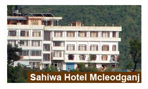 Sahiwa Hotel Mcleodganj