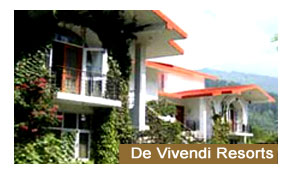 De Vivendi Resorts Manali