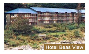 Hotel Beas View Manali