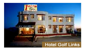 Hotel Golf Links