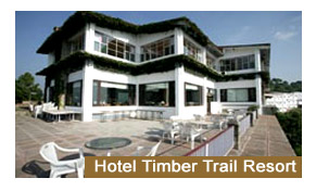 Hotel Timber Trail Resorts