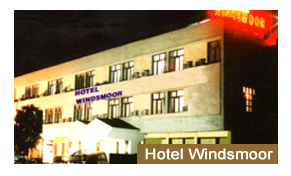 Hotel Windsmoor