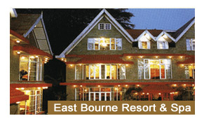 East Bourne Resort & Spa, Shimla