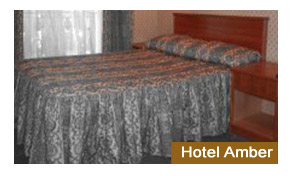 Hotel Amber Shimla
