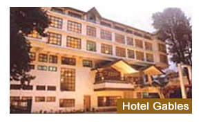 Hotel Gables Shimla