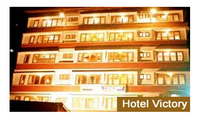 Hotel Victory Shimla