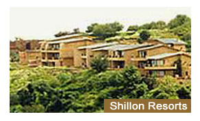 Shillon Resorts Shimla
