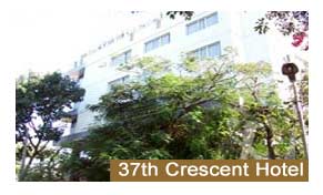 37th Crescent Hotel Bangalore