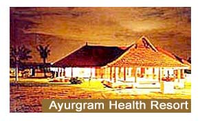 Ayurgram Health Resort Bangalore
