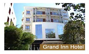 Grand Inn Hotel Bangalore