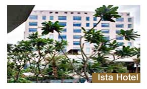 Ista Hotel Bangalore