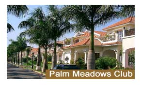 Palm Meadows Club Bangalore