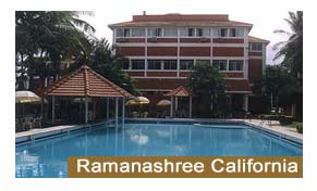 Ramanashree California Club and Resort Bangalore