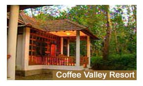 Coffee Valley Resort Coorg