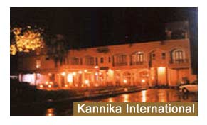Kannika International Coorg