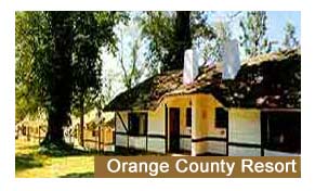 Orange County Resort Coorg