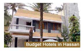 Budget Hotels in Hassan