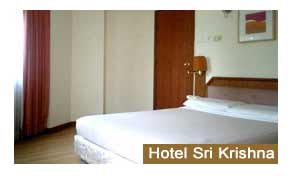 Hotel Sri Krishna Hassan