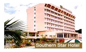 Southern Star Hotel Hassan