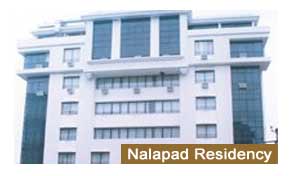 Nalapad Residency Mangalore