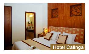 Hotel Calinga Mysore