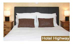 Hotel Highway Mysore