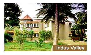 Indus Valley Ayurvedic Center Mysore