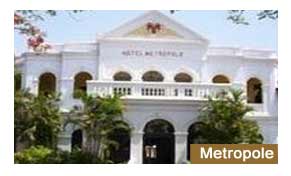 Metropole Mysore