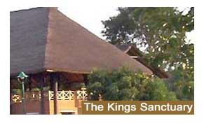 The Kings Sanctuary Nagarhole