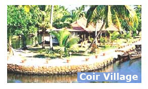 Coir Village Resort