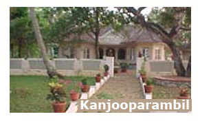 Kanjooparambil Villa