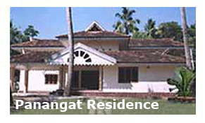 Panangat Residence