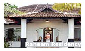 Raheem Residency