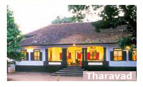 Tharavad Heritage Resort