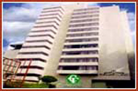 Hotel Cochin Towers