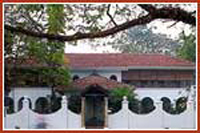 Malabar House Residency
