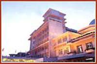 The International Hotel