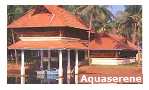Hotel Aquaserene
