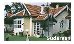 Hotel Sudarsan