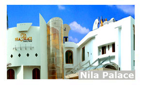 Nila Palace Hotel