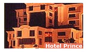 Hotel Prince