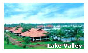 Lake Valley Backwater cottages