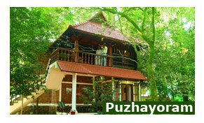 Puzhayoram Heritage Resort