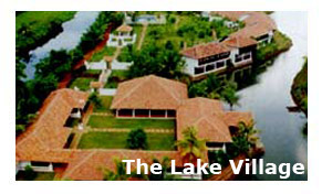 The Lake Village Heritage Resort